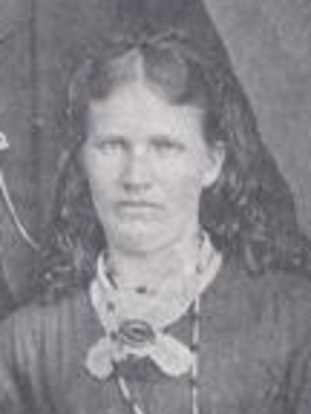 Margaret Reid McNeil (1846 - 1918) Profile